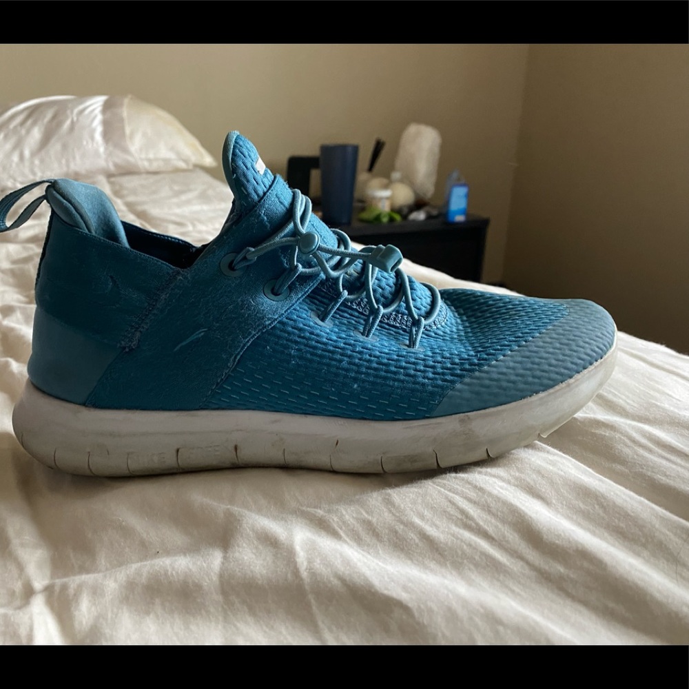 Nike Free’s